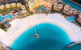 Doubletree By Hilton & Spa Marjan Island Ras Al-khaimah 5*